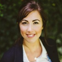 Georgina Fayers