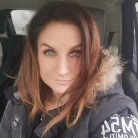 Míša Vodová Reczaiová