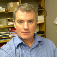 Mark Mcglynn