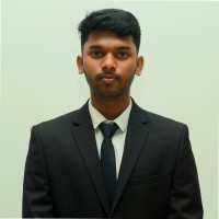 M. Vignesh Vardhan