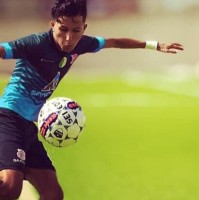 Mohamed Amine Benzid