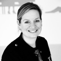 Kristel Kölzer