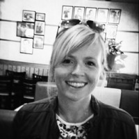 Joanne Jones