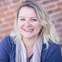 Ane Lisabet Michelsen