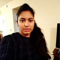 Girisha Aluganti