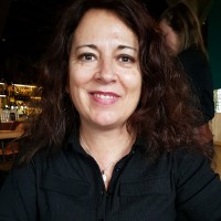 Nadine Guedj