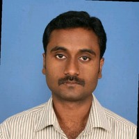 Gurumoorthy Santhanam