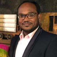 Sreenu Bikkavolu