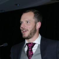 Shane Griffith