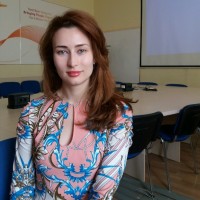 Евгения Паршина