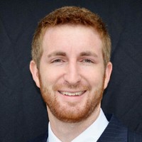 Josh Haggard, Cfp
