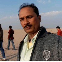 Binaykumar Singh