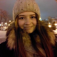 Alyona Kolomiitseva