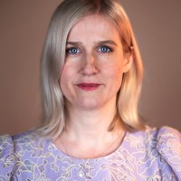 Mona Berg