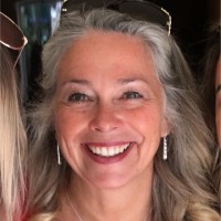 Gayle Evans