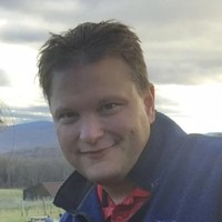 David Garreis