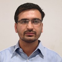 Ashish Bahuguna
