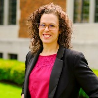 Christina Woods, SHRM-SCP