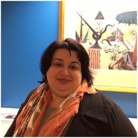 Claire Sultana