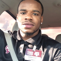 Domonique Patterson