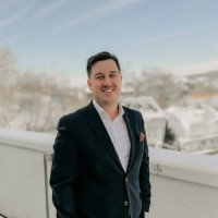 Martin Aleksander Sæbdal Alvær