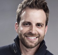 Tim Simrell