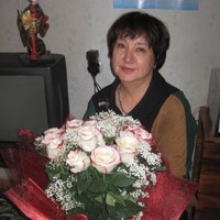 Елена Грушина