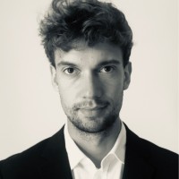 Nicholas Harboe