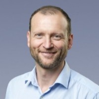 Andreas Walthert
