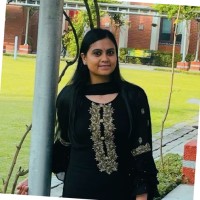 Swati Singh