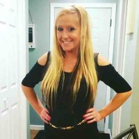 Amy Hanson