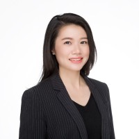 Stephy Zhang