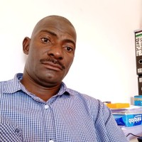 ROBERT MUKIIBI