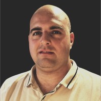 Alexandre Magno Ferreira