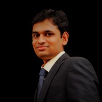 Deepak Manoharan