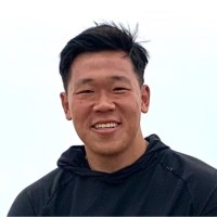 Andrew Huang