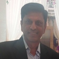 HITEN SHAH