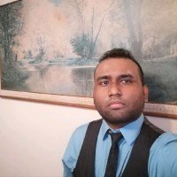 Nivesh Parshad