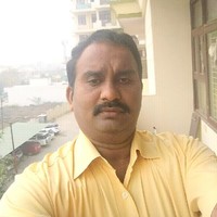 Madhusudhana Reddy