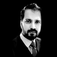 Augustine Prabir Gomes