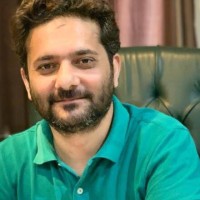 Khanadnan Durrani