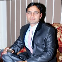 Tamraiz Manazar