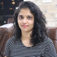 Sharon Koshy