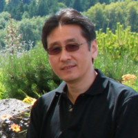 Peter Lu