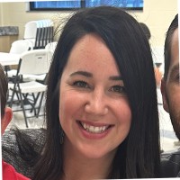 Lauryl O'Brien