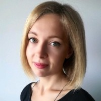 Ewelina Wolińska