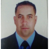 Marco Aquiles Pereda MAGO