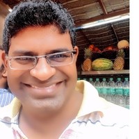 Vijaya Murali