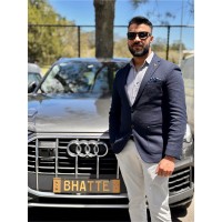 Habib Ashraf