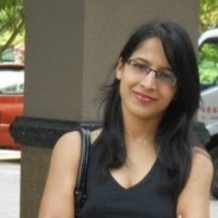 Preeti Naithani